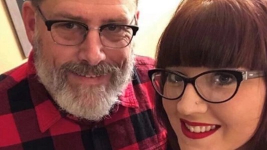 La historia de la mujer que se divorció y se casó con su suegro