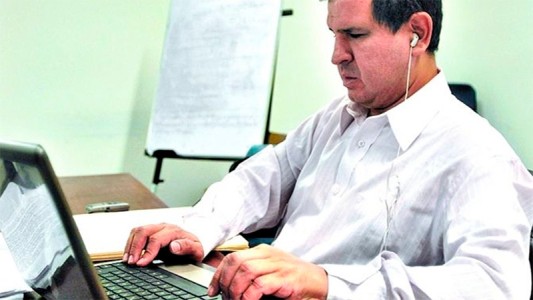 "La discapacidad tiene que estar en la agenda pública", pide director de ANDis