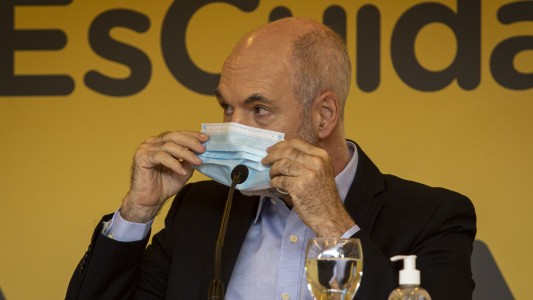 Denunciaron a Rodríguez Larreta por no acatar el fallo de un juzgado federal