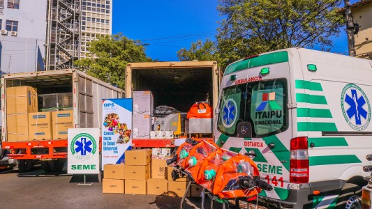 Paraguay: proponen "heredar" cargos de personal fallecido