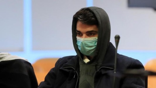 Piden 15 años de cárcel contra el joven que se comió a su madre