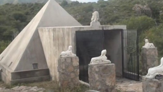 Santa Fe: cayó miembro del Poder Judicial por estafas con terapias de sanación egipcias