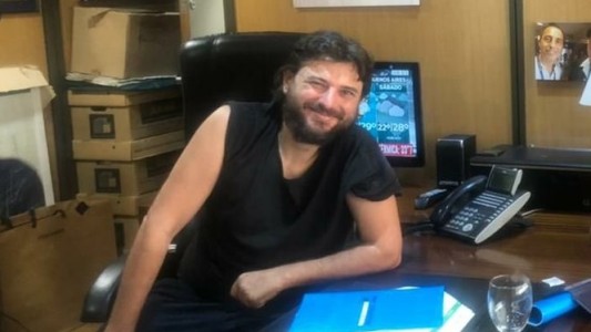 Designaron a Juan Grabois como miembro del "ministerio social y ambiental" del Vaticano