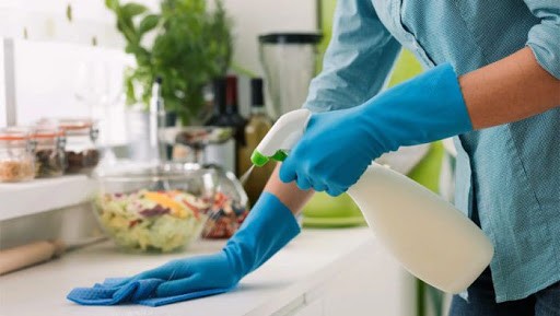 Aumentan los aportes del servicio doméstico