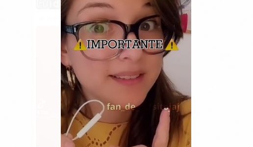 El terrible reto de TikTok del 24 de abril, "día internacional de la violación"