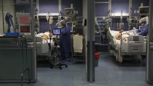 Coronavirus: murieron 13 integrantes de una familia en Perú