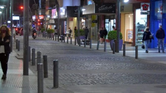 Restringen circulación y actividades en Tandil por "alarmante aumento de casos"