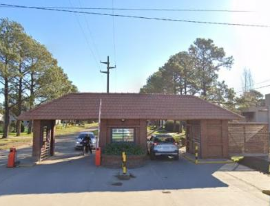 Desactivaron un "agasajo clandestino" en un country de Santa Fe