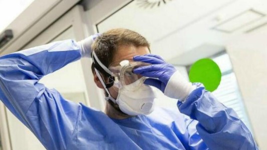 Comienza a desacelerarse la curva de contagios en Ciudad y Provincia