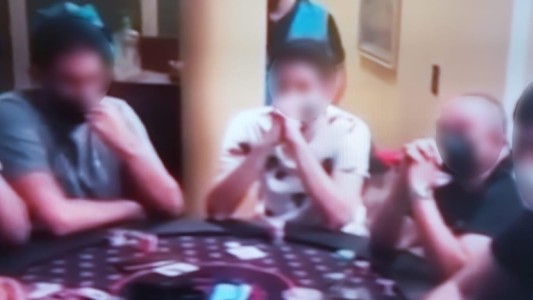 Desbaratan un "garito" en Belgrano: detuvieron a 23 personas de nacionalidad china