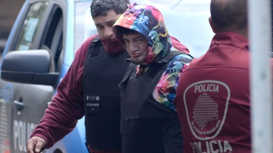 "Pity" Álvarez: pidieron su sobreseimiento y que sea internado en una clínica psiquiátrica