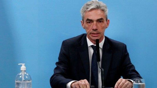 Mario Meoni falleció en un accidente de tránsito