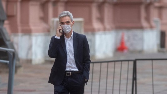 Conmoción política por la muerte de Mario Meoni