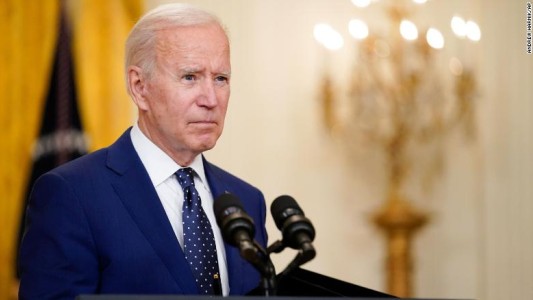 Joe Biden, el primer presidente de EE.UU. en reconocer el genocidio armenio