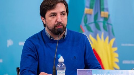 El Gobierno bonaerense advirtió que se triplicó el consumo de oxígeno en los hospitales