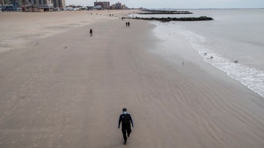 Lanzaron un rastreador de destinos internacionales menos riesgosos de Covid-19