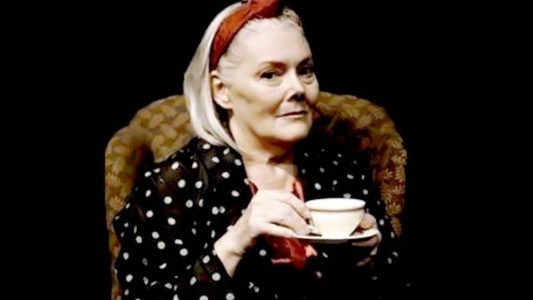 Murió la actriz Ana María Casó a los 85 años