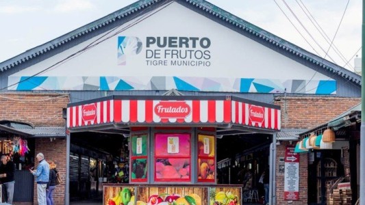 Más restricciones en Tigre por el coronavirus: cierran plazas, polideportivos, el Puerto de Frutos y centros comerciales a cielo abierto