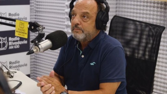 Liberan bajo fianza de $80 mil a uno de los motochorros acusados de asaltar a Baby Etchecopar