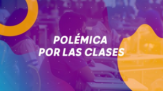 Clases presenciales, Guernica de chocolate, Italia reapertura gradual y el fútbol no para #BuenFlash