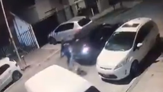 Detuvieron a un adolescente y ya son 6 los acusados de balear y dejar parapléjico a un policía