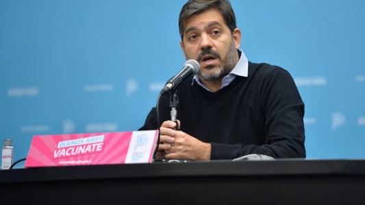 La opinión de Bianco sobre el término "covidiota" que admitió la RAE