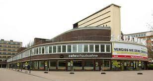 Teatro berlinés organiza subasta a beneficio de artistas sin trabajo por la pandemia