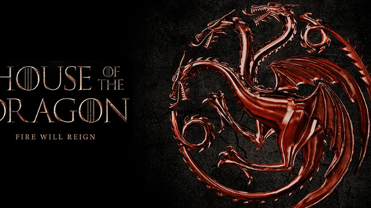 Comenzó el rodaje de "House of the Dragon", la precuela de "Game of Thrones"