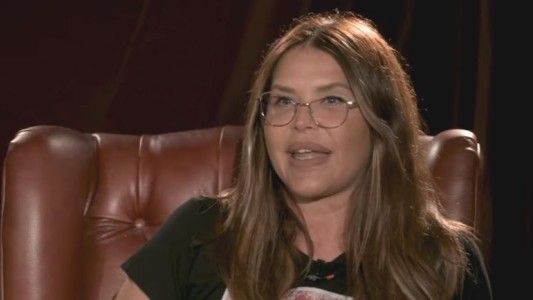 Nazarena Vélez habló de sus adicciones