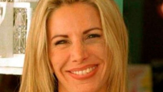 Mal momento para la familia Tinelli: Soledad Aquino necesita un trasplante de hígado