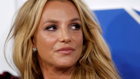 Britney Spears logra que un juez la escuche sobre su petición de libertad