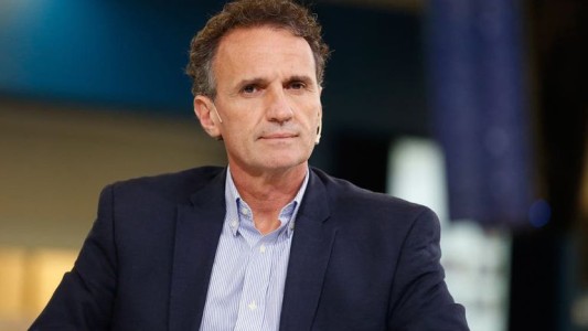 Katopodis se ocupará "transitoriamente" de Ministerio de Transporte tras la muerte de Meoni