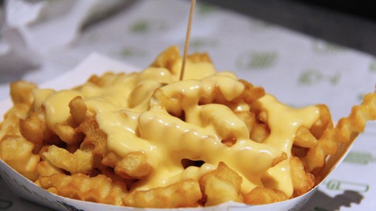 Durante la pandemia "cayó muchísimo la calidad nutricional de muchas familias"