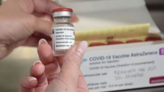 AstraZeneca respondió por la demora en la entrega de vacunas: llegan a partir del primer semestre de 2021