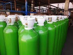 El Gobierno congela por 90 días el precio del oxígeno líquido medicinal