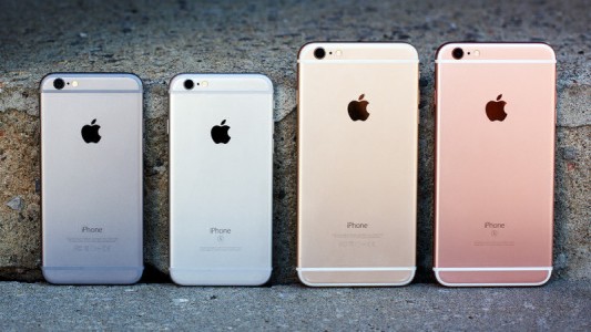 Mendoza: Aduana remata Iphones, joyas y autos en 50 cuotas