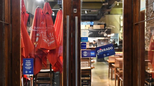 Una por una, las restricciones que siguen vigentes hasta el 21 de mayo