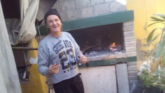 Discusión familiar: lo mataron de un palazo en la cabeza