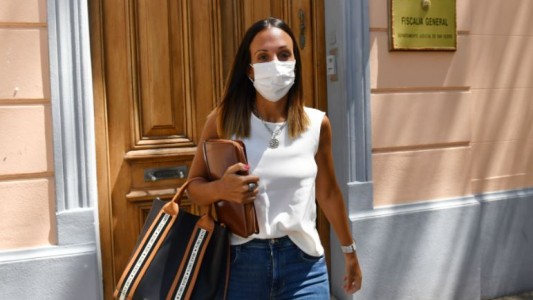 La Junta Médica entregará el lunes a la Justicia la pericia sobre la muerte de Maradona