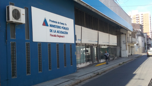 Condenan a 19 años de prisión a un hombre por abusar de su hija menor de edad