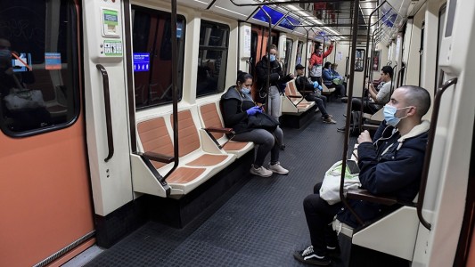 Hoteles, oficinas, reuniones y estaciones de subte: la Ciudad anuncia nuevas aperturas