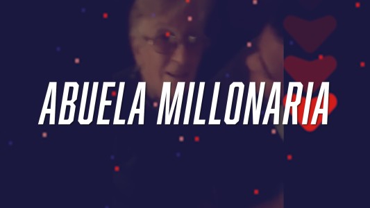 La abuela aislada que ganó 172 millones en el Quini