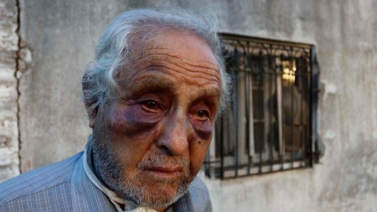 Entraderas en La Plata: asaltaron y golpearon a tres jubilados en sus domicilios