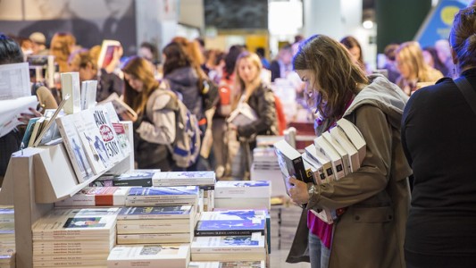 La Feria del Libro suspende su edición 46 hasta 2022 por el coronavirus