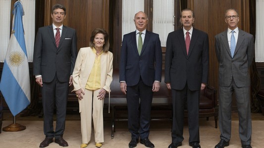 La Corte Suprema falló a favor de la presencialidad escolar en la Ciudad