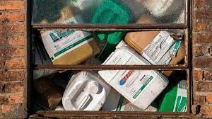 Multan a 26 empresas bonaerenses de agroquímicos por un monto total de $780 millones