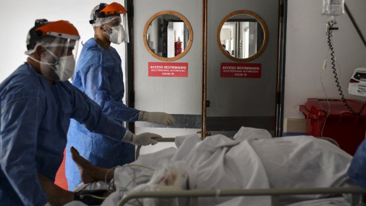 Coronavirus en Argentina: confirman 26.238 casos positivos y 412 muertes