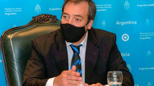 Martín Soria sobre el fallo de la Corte: "Es una decisión política que lleva al límite el funcionamiento institucional"