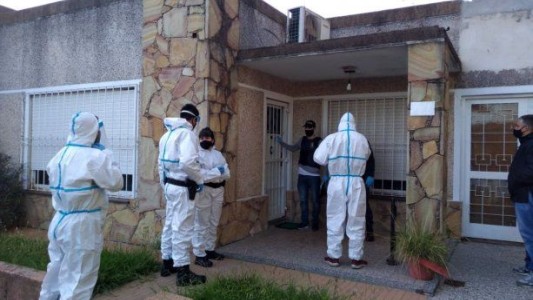 Allanaron un geriátrico ilegal en Quilmes: denuncian maltrato a abuelos
