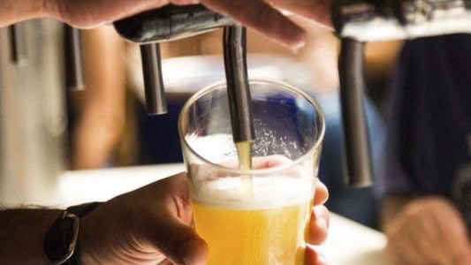 Plan en Nueva Jersey: una cerveza por una vacuna contra el coronavirus